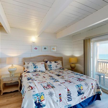 Sea Splash 2 Оушън Сити Екстериор снимка